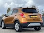 Opel Mokka X Edition+ 1.4 Turbo 140pk | 1E EIGENAAR | CAMERA | NAVI PRO | HOGE INSTAP | ISOFIX | AIRCO | CRUISE CONTROL |