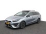 Kia Ceed Sportswagon 1.5 T-GDi GT-Line Automaat - Adaptive Cruise - Navigatie - Stoel/Stuurverwarming - Schuif/-kanteldak - Apple Carplay/Android Auto - Fabrieksgarantie 04-2031