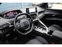 Peugeot 5008 SUV 1.2 PureTech 130pk EAT8 Allure Pack Business 7p | 2 stoelen op derde rij | Achterbank in delen neerklapbaar | Airbag bestuurder