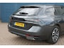 Peugeot 508 SW 1.2 PureTech 130pk EAT8 Allure | Aanhanger assistent | Achterbank in delen neerklapbaar | Achterbank met armsteun en skiluik