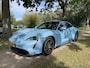 Porsche Taycan 79 kWh | Sport Chrono Pakket | Bose | Elektrische stoelen met geheugen |