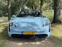 Porsche Taycan 79 kWh | Sport Chrono Pakket | Bose | Elektrische stoelen met geheugen |