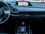Mazda CX-30 2.0 e-SkyActiv-G M Hybrid Homura | 1e Eigenaar | Trekhaak | Origineel NL | Stoelverwarming | Camera | Head-Up Display | Metallic Lak | Climate Control | Adaptieve Cruise Control | Lichtmetalen Velgen | Parkeersensoren |