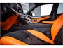 Lamborghini Urus Graphite Capsule 4.0 V8 - Dealeronderhouden | Panorama | B&O Advanced | Carbon | Alcantara