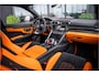 Lamborghini Urus Graphite Capsule 4.0 V8 - Dealeronderhouden | Panorama | B&O Advanced | Carbon | Alcantara