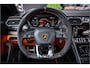 Lamborghini Urus Graphite Capsule 4.0 V8 - Dealeronderhouden | Panorama | B&O Advanced | Carbon | Alcantara