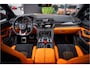 Lamborghini Urus Graphite Capsule 4.0 V8 - Dealeronderhouden | Panorama | B&O Advanced | Carbon | Alcantara