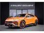 Lamborghini Urus Graphite Capsule 4.0 V8 - Dealeronderhouden | Panorama | B&O Advanced | Carbon | Alcantara