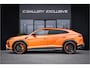 Lamborghini Urus Graphite Capsule 4.0 V8 - Dealeronderhouden | Panorama | B&O Advanced | Carbon | Alcantara