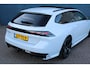 Peugeot 508 SW 1.6 HYbrid PSE 360 | Achterbank in delen neerklapbaar | Achterbank met armsteun en skiluik | Achteruitrijcamera