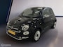 Fiat 500 1.0 Hybrid Star Pano/Applecar./Leer/Parksen./Org.NL