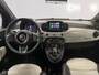 Fiat 500 1.0 Hybrid Star Pano/Applecar./Leer/Parksen./Org.NL
