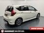 Nissan Note 1.2i N-TEC Trekhaak-Navigatie-Cr.contr-Clima-Camera-Lm16''velgen