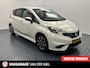Nissan Note 1.2i N-TEC Trekhaak-Navigatie-Cr.contr-Clima-Camera-Lm16''velgen