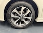 Nissan Note 1.2i N-TEC Trekhaak-Navigatie-Cr.contr-Clima-Camera-Lm16''velgen