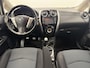 Nissan Note 1.2i N-TEC Trekhaak-Navigatie-Cr.contr-Clima-Camera-Lm16''velgen