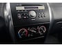 Suzuki SX4 1.6 Shogun | Airco | Multifunctioneel stuur | Isofix | Lichtmetalen velgen | Getint glas