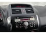 Suzuki SX4 1.6 Shogun | Airco | Multifunctioneel stuur | Isofix | Lichtmetalen velgen | Getint glas