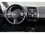 Suzuki SX4 1.6 Shogun | Airco | Multifunctioneel stuur | Isofix | Lichtmetalen velgen | Getint glas