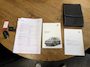 Volkswagen Tiguan 1.4 TSI eHybrid R-LINE Panodak 94% SOH Head-Up Keyless