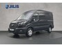 Ford Transit 350 2.0 L2H2 165 PK Automaat | Dubbel schuifdeur | Camera | Navigatie | Trekhaak | BPM vrij