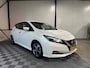 Nissan Leaf N-Connecta 40kWh | SOH 89% | Navi | Camera