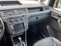 Volkswagen Caddy 2.0 TDI 150PK DSG L1H1 BMT Highline | CLIMATRONIC | LEDER | STOELVERWARMING | VOORRUIT VERWARMING | DAB |