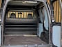 Volkswagen Caddy 2.0 TDI 150PK DSG L1H1 BMT Highline | CLIMATRONIC | LEDER | STOELVERWARMING | VOORRUIT VERWARMING | DAB |