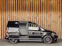 Volkswagen Caddy 2.0 TDI 150PK DSG L1H1 BMT Highline | CLIMATRONIC | LEDER | STOELVERWARMING | VOORRUIT VERWARMING | DAB |