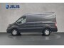 Ford Transit 350 2.0 L2H2 165 PK Automaat | Dubbel schuifdeur | Camera | Navigatie | Trekhaak | BPM vrij