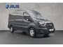 Ford Transit 350 2.0 L2H2 165 PK Automaat | Dubbel schuifdeur | Camera | Navigatie | Trekhaak | BPM vrij