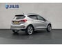 Ford Fiesta 1.0 EcoBoost Active | Airco | Stoelverwarming | Parkeersensoren | Half lederen bekleding