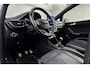 Ford Fiesta 1.0 EcoBoost Active | Airco | Stoelverwarming | Parkeersensoren | Half lederen bekleding