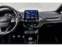Ford Fiesta 1.0 EcoBoost Active | Airco | Stoelverwarming | Parkeersensoren | Half lederen bekleding