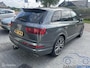 Audi SQ7 4.0 TDI SQ7 quattro