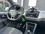 Volkswagen Up! 1.0 BMT high up!/CAMERA/STOELVERWARMING/PARKKERSENSOR/NAP!!