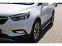 Opel Mokka X 1.4 Turbo Automaat 4x4 Edition 154 Pk Ecc|Leder|Camera|Nav|Parelmoer wit|Pdc|Trhk