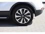 Opel Mokka X 1.4 Turbo Automaat 4x4 Edition 154 Pk Ecc|Leder|Camera|Nav|Parelmoer wit|Pdc|Trhk