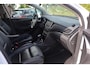 Opel Mokka X 1.4 Turbo Automaat 4x4 Edition 154 Pk Ecc|Leder|Camera|Nav|Parelmoer wit|Pdc|Trhk