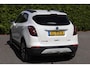 Opel Mokka X 1.4 Turbo Automaat 4x4 Edition 154 Pk Ecc|Leder|Camera|Nav|Parelmoer wit|Pdc|Trhk