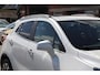 Opel Mokka X 1.4 Turbo Automaat 4x4 Edition 154 Pk Ecc|Leder|Camera|Nav|Parelmoer wit|Pdc|Trhk