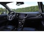 Opel Mokka X 1.4 Turbo Automaat 4x4 Edition 154 Pk Ecc|Leder|Camera|Nav|Parelmoer wit|Pdc|Trhk