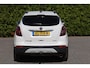 Opel Mokka X 1.4 Turbo Automaat 4x4 Edition 154 Pk Ecc|Leder|Camera|Nav|Parelmoer wit|Pdc|Trhk