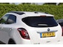 Opel Mokka X 1.4 Turbo Automaat 4x4 Edition 154 Pk Ecc|Leder|Camera|Nav|Parelmoer wit|Pdc|Trhk