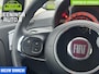 Fiat 500 0.9 TwinAir Turbo Popstar|Airco