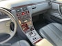 Mercedes-Benz E-klasse 200 K. Classic