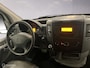 Mercedes-Benz Sprinter bestel 213 2.2 CDI 325 Complete inrichting
