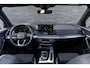 Audi Q5 50 TFSI e S edition Panoramadak Grey & Black