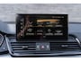 Audi Q5 50 TFSI e S edition Panoramadak Grey & Black
