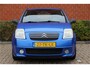 Citroën C2 1.4i 73pk VTR aut. | Automaat | Unieke km-stand | Lichtmetalen velgen | Mistlampen | Elek. ramen | Stuurbekrachtiging | Centr. deurvergr. |